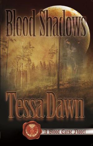 [Blood Curse 04] • Blood Shadows